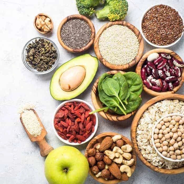 Fecal Incontinence Diet Hastings What to include and understand