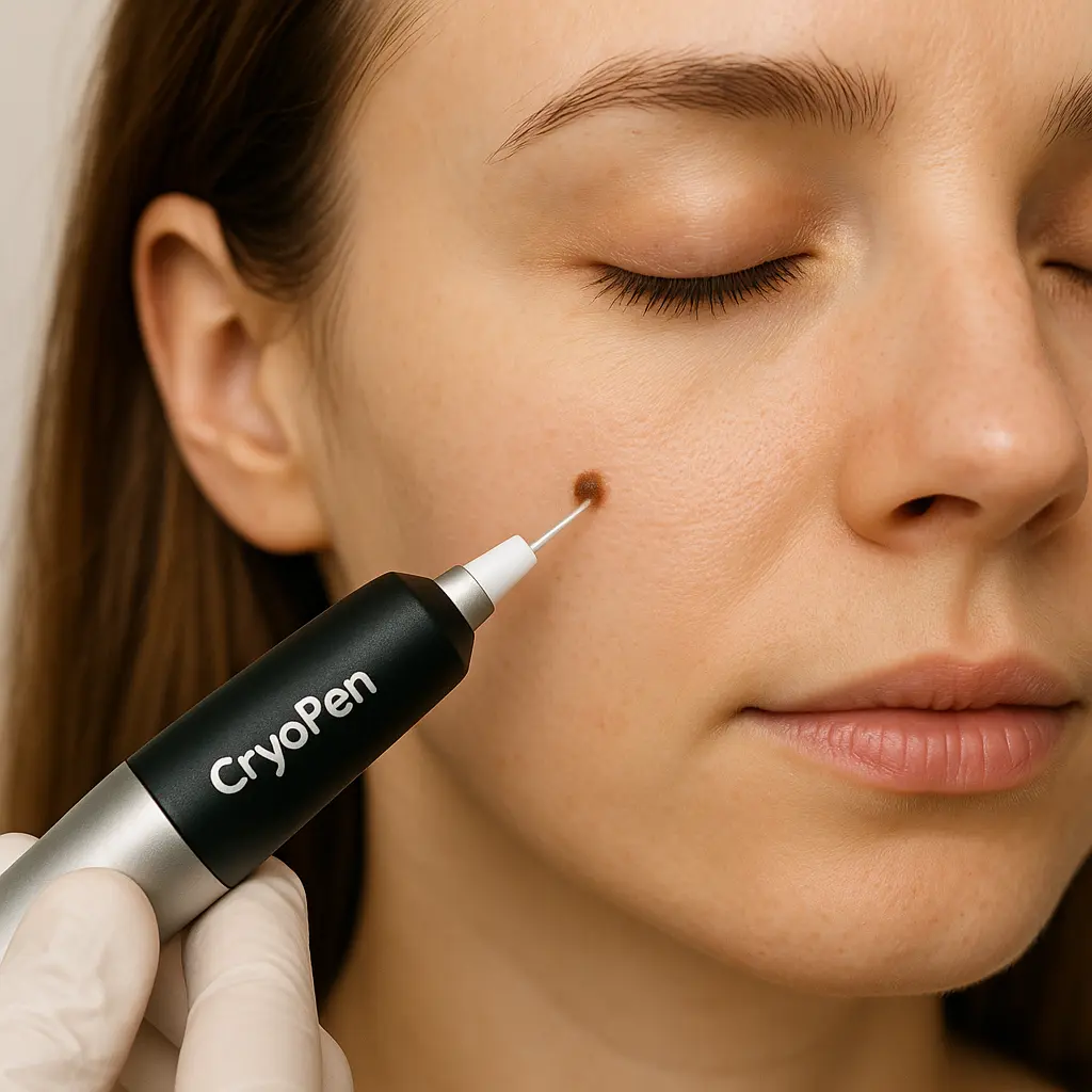 Mole removal Hastings treatment